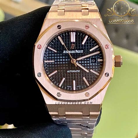 orologio audemars piguet falso|audemars piguet counterfeit watch.